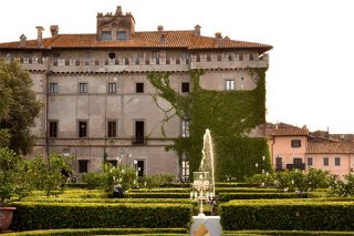 Castello Ruspoli