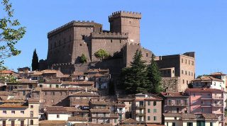Il Castello Orsini