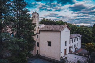 Convento Sant’Eutizio