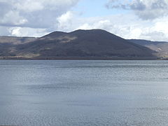 Il monte Venere