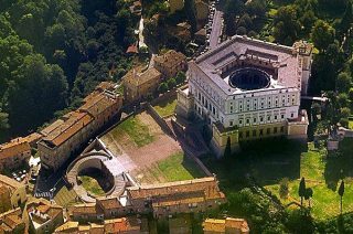 Palazzo Farnese (Caprarola)