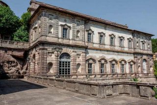 Palazzo Chigi Albani (Soriano nel Cimino)