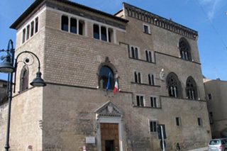Palazzo Vitelleschi (Tarquinia)