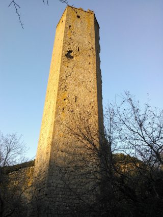 La Torre Chia