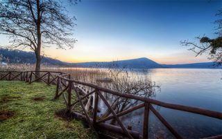 Lago Vico