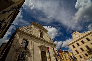 Concattedrale Santa Maria Assunta (Orte)