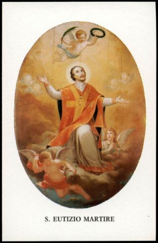 Eutizio Ferento