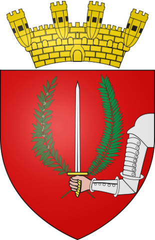 stemma Birgu Vittoriosa