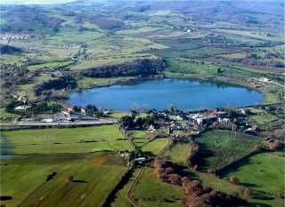 Lago Monterosi