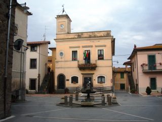 Palazzo comunale