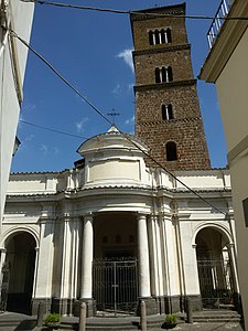 Concattedrale Santa Maria Assunta (Sutri)